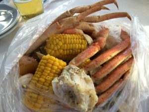 California Fremont Blue Water Seafood and Crab photo 5