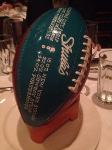 Florida Naples Shula's Steak House photo 5