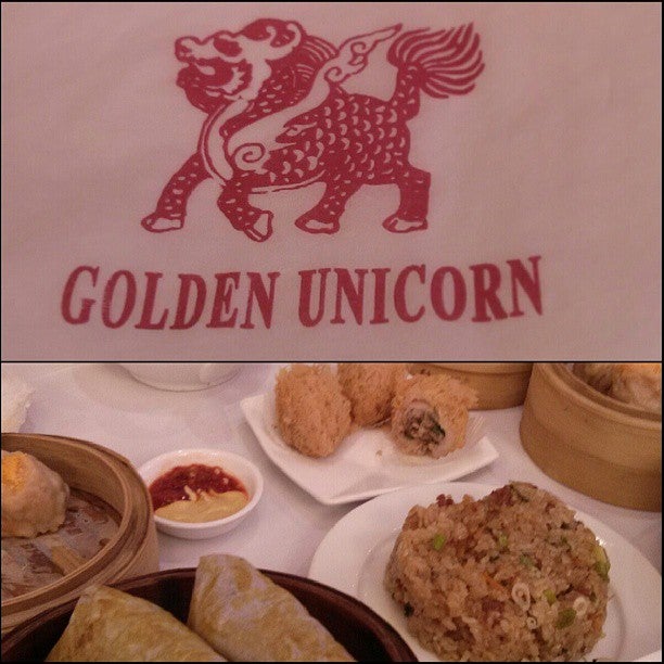 New Jersey Jersey City Golden Unicorn Restaurant photo 7