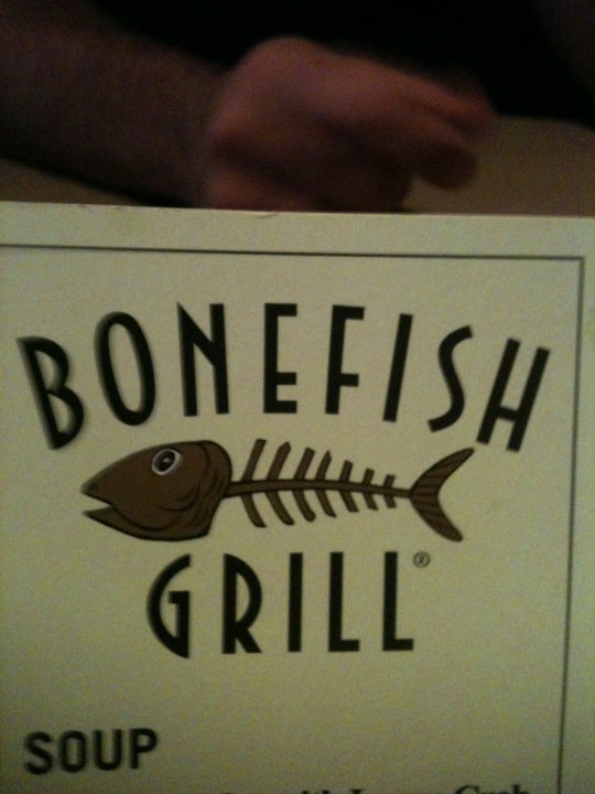 Florida Ocala Bonefish Grill photo 3