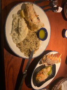 Arizona Surprise Red Lobster photo 5