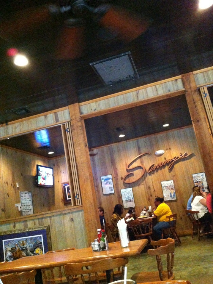 Louisiana Walker Sammy's Grill photo 5