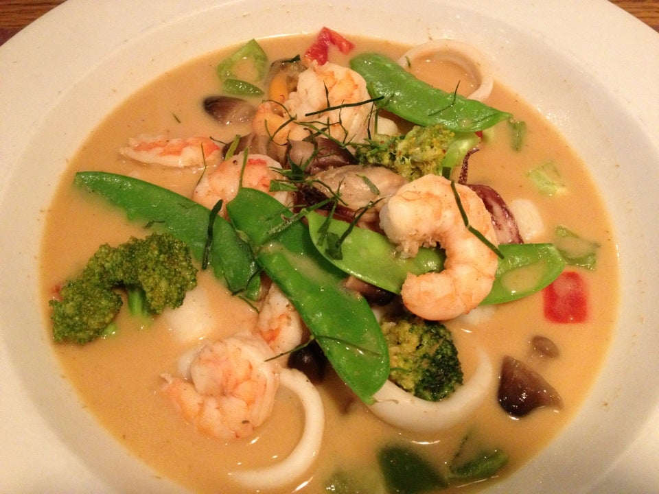 Missouri Belton Tasty Thai photo 3