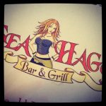 Florida Clearwater Sea Hag's Bar and Grill photo 1