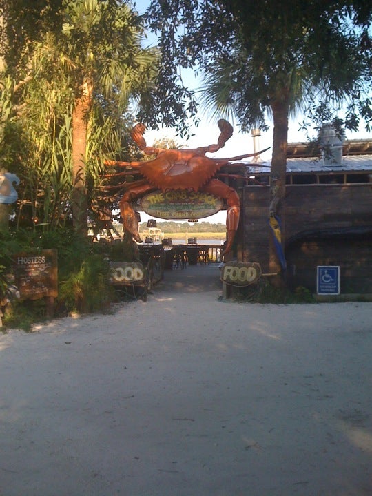 Georgia Savannah Crab Shack The photo 5