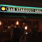 Florida Clearwater E & E Stakeout Grill photo 1