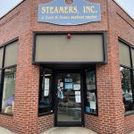 Massachusetts Framingham Steamers photo 1