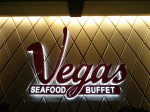 California Torrance Vegas Buffet photo 7