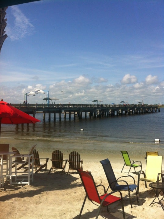 Florida Saint Augustine Beaches on Vilano photo 3