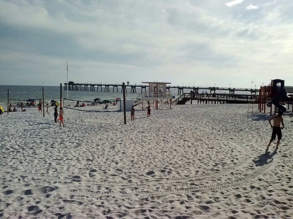 Florida Fort Walton Beach The Black Pearl photo 7