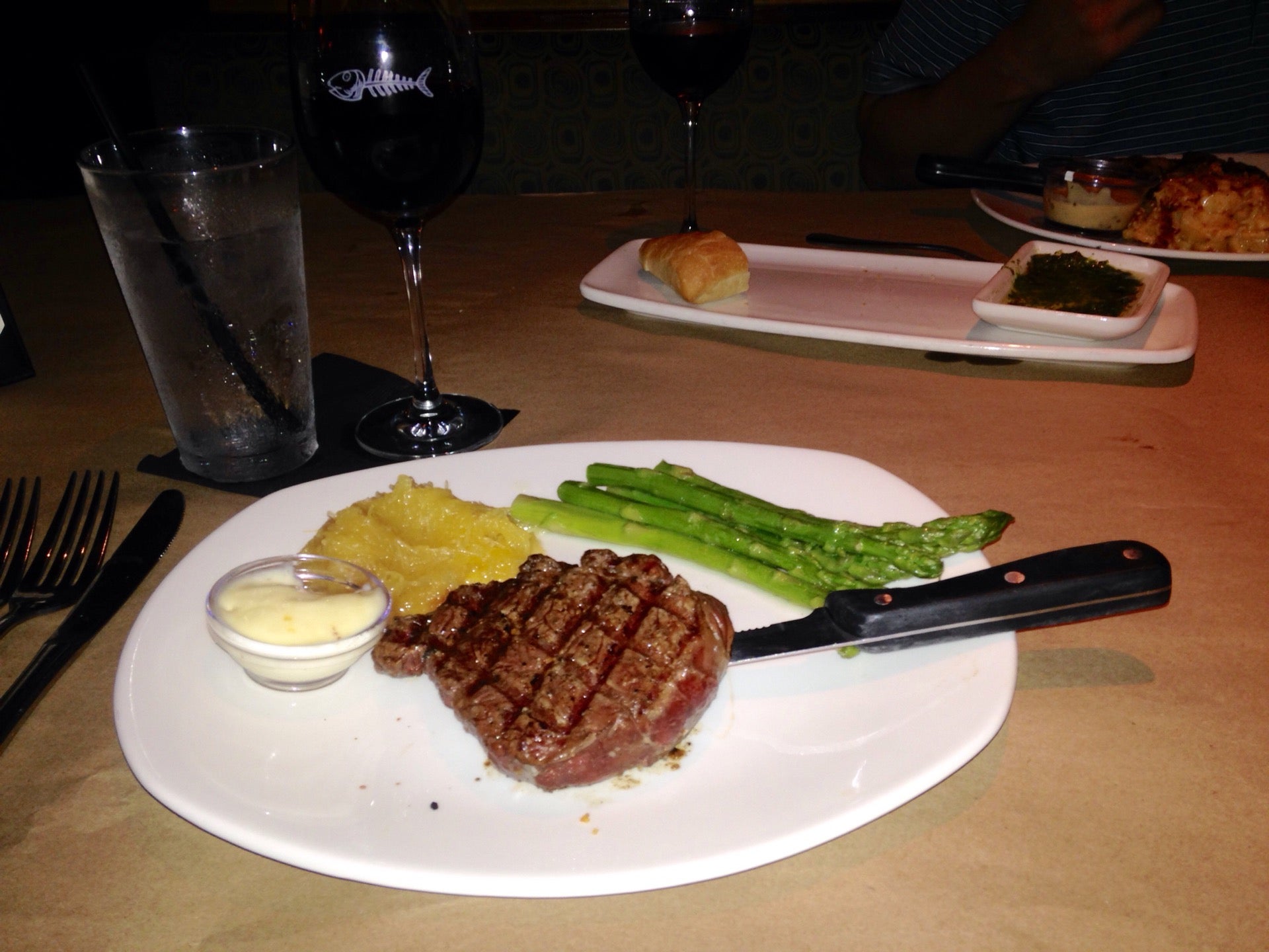 Florida Bradenton Bonefish Grill photo 5