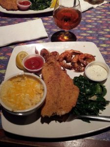 Florida Lakeland Fish City Grill photo 7