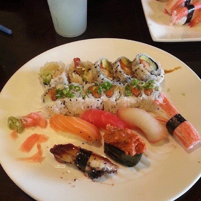 Missouri O Fallon Sushi Ai photo 3