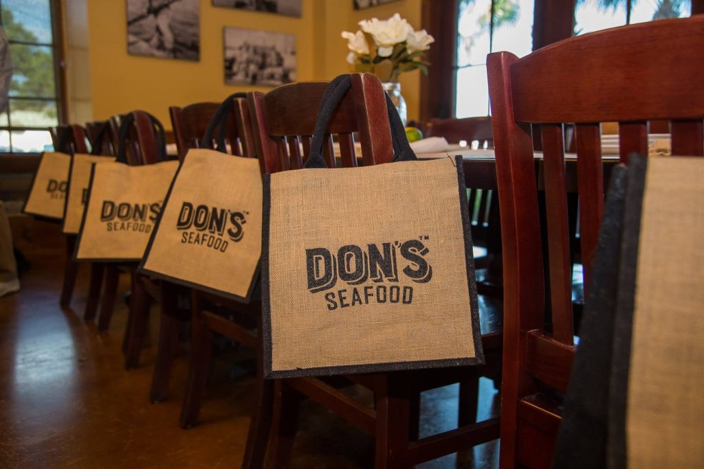 Louisiana Denham Springs Dons Seafood - Denham Springs photo 3