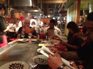 Michigan Dearborn Benihana photo 5