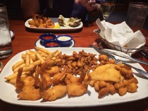 California Oxnard Red Lobster photo 5