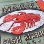 Connecticut Hartford Maine Fish Market & Restaurant photo 1