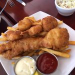 California San Jose Anchors Fish & Chips And Sea Food Grill photo 1