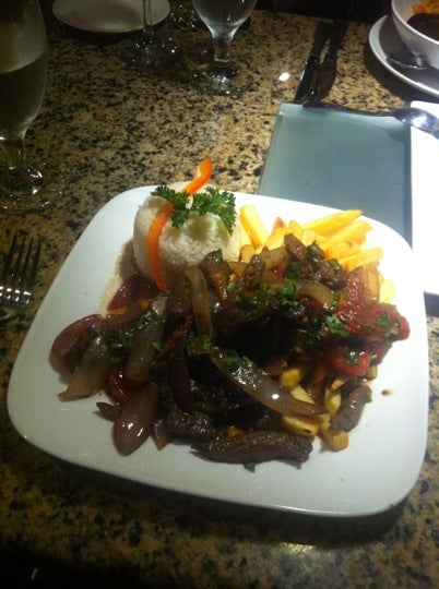 Florida Sarasota INKANTO Authentic Peruvian Cuisine photo 5