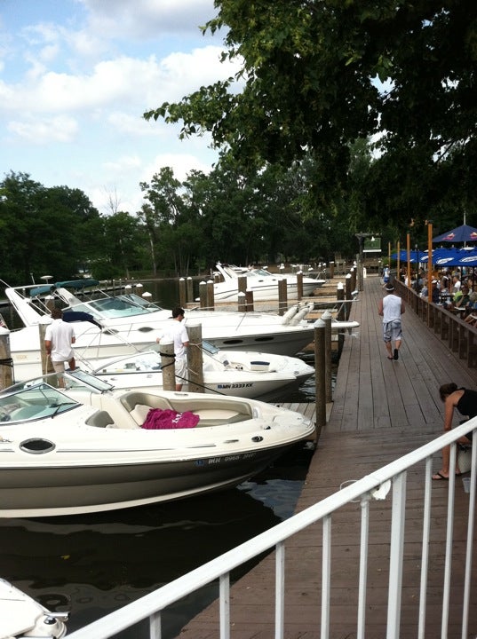 Minnesota Shakopee Lord Fletcher's Old Lake Lodge photo 3