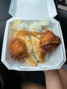 Hawaii Kaneohe Ray's Cafe photo 7