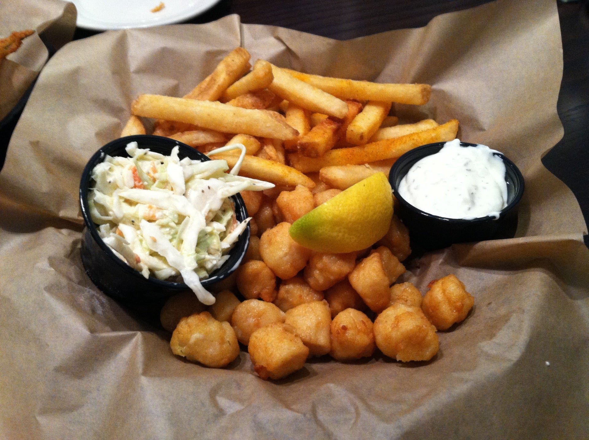 North Carolina Wilmington Fish Bites Seafood Restaurant photo 7