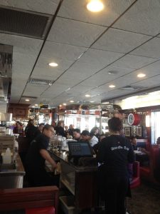 New Jersey Paterson Tops Diner photo 7