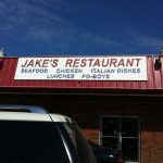 Louisiana Marrero Jake's Seafood & Restaurant photo 1