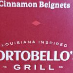 Louisiana Walker Portobello's Grill - Jones Creek photo 1