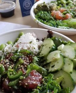 Arizona Glendale Ocean Poke Co photo 5