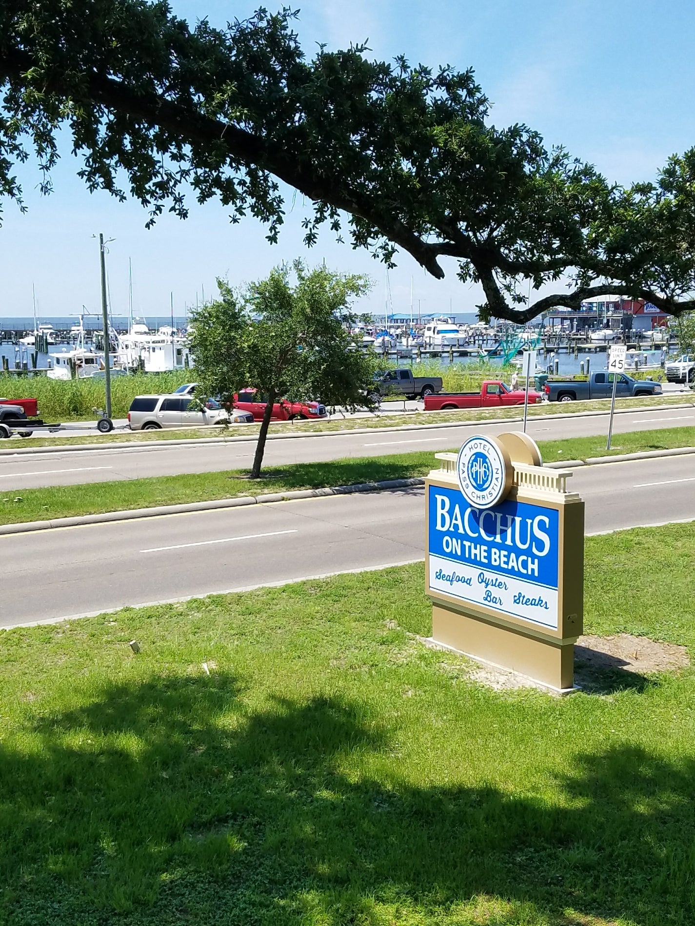 Mississippi Gulfport Bacchus On The Beach photo 5