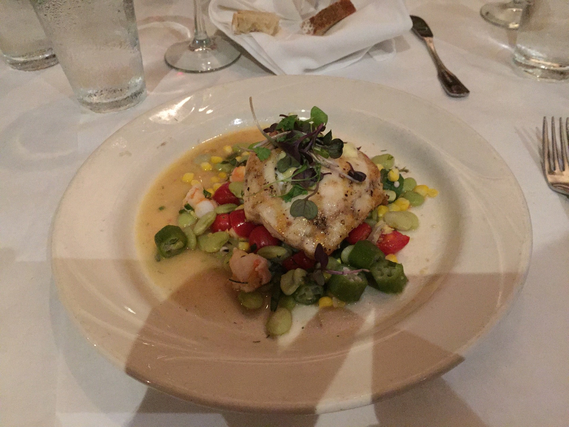 Florida Panama City Beach Edward's Fine Food & Wine photo 3