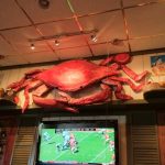 Maryland Bel Air Fallston Seafood Restaurant photo 1