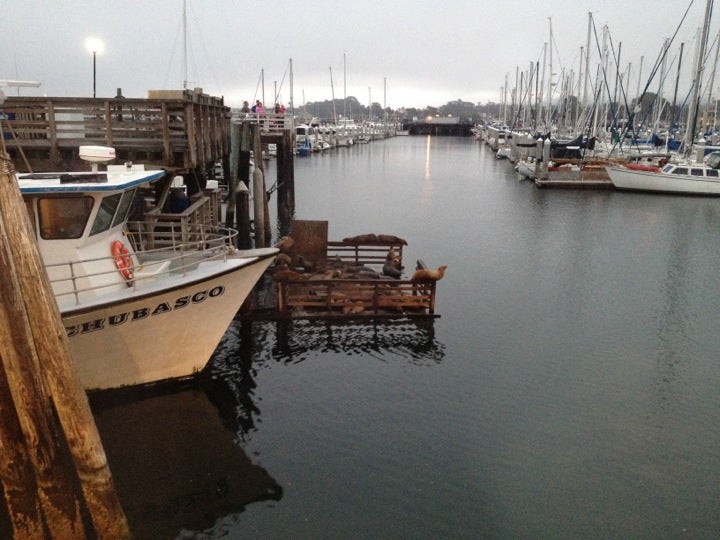 California Salinas Domenico's On the Wharf photo 3