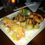 Florida Fort Myers Blu Sushi photo 1