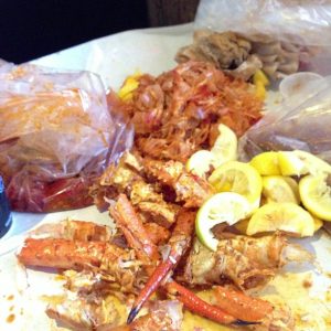 California Sacramento The Boiling Crab photo 5