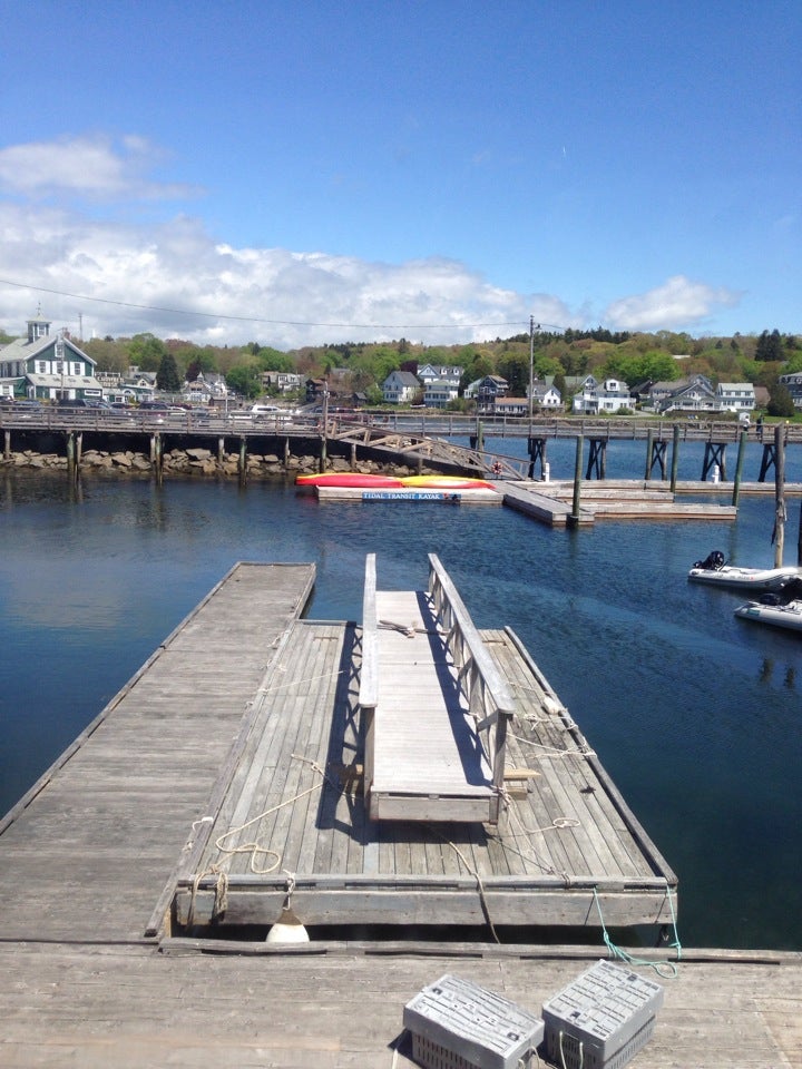 Maine Brunswick McSeagullâ€™s Restaurant photo 3