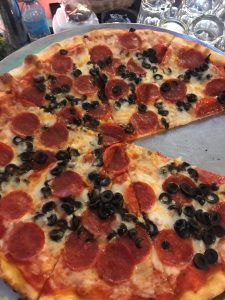 Florida Fort Lauderdale Umberto's of Long Island Restaurant & Pizzeria photo 5