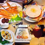 Florida Jacksonville Blue Crab Crabhouse Restaurant photo 1