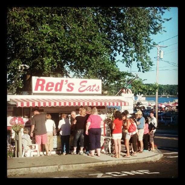 Maine Bath Red's Eats photo 7