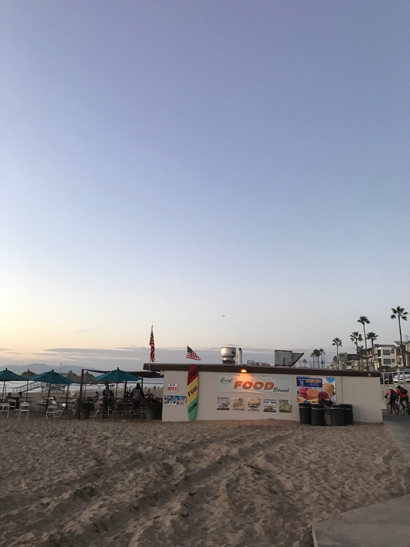 California Torrance Surf Food Stand photo 5