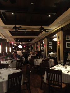 Florida Daytona Beach Hyde Park Prime Steakhouse photo 5