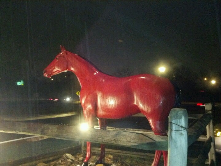 Maryland Frederick Red Horse Steak House photo 3