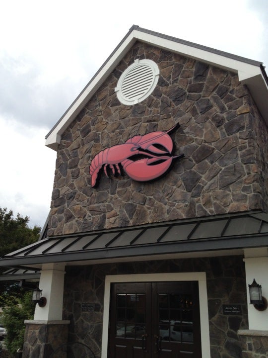 Maryland Waldorf Red Lobster photo 3