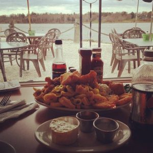 Massachusetts Fall River Evelyn's Drive-In photo 5