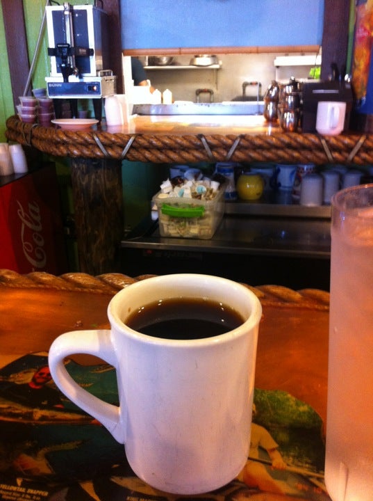 Florida West Palm Beach Kona Bay Cafe photo 5