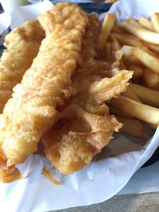 California Roseville Anchors Fish & Chips photo 5