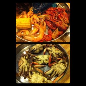 Louisiana Metairie Deanie's Seafood photo 7