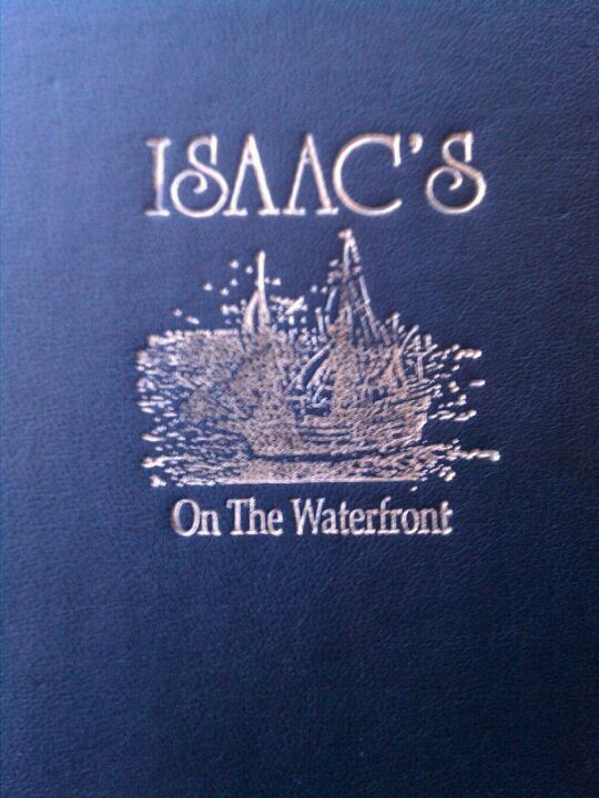 Massachusetts Plymouth Isaac's Restaurant photo 5