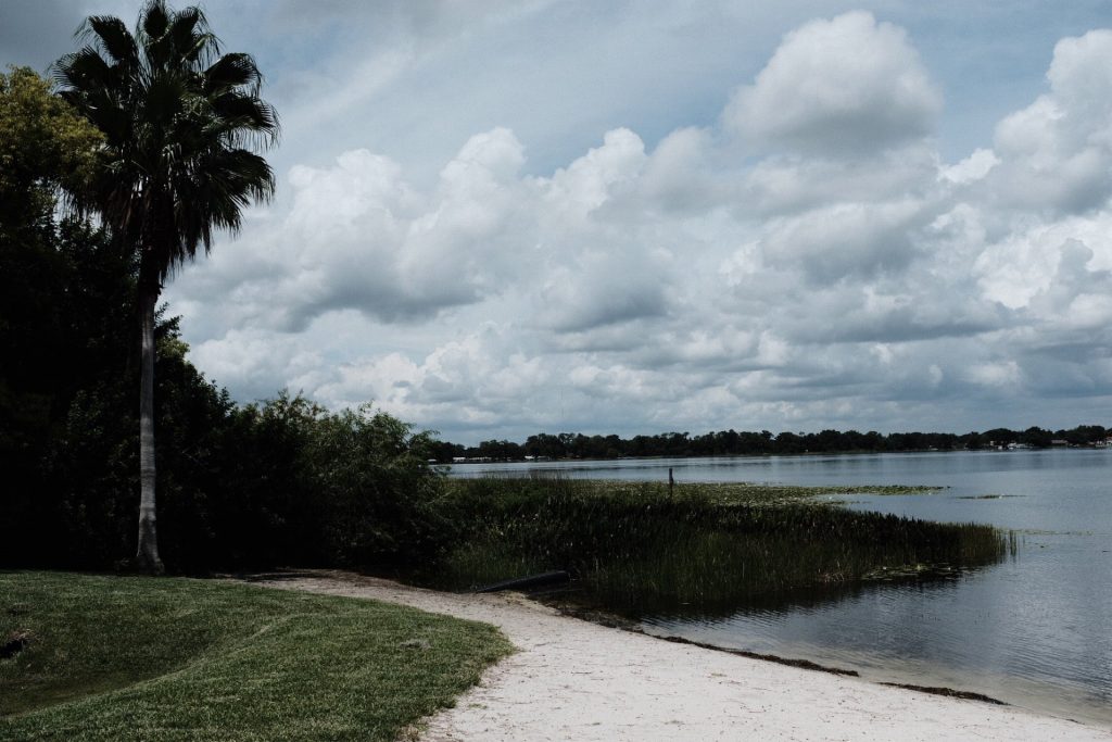 Florida Lakeland Harborside Restaurant photo 3